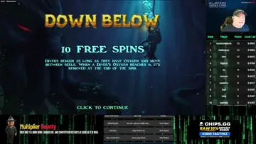 Unleash the Beast 5,098x Base Bet