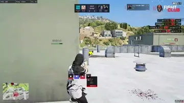قب الفايت