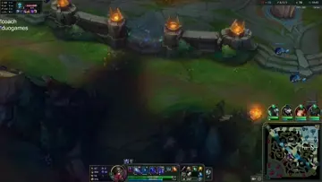 Renga Montage