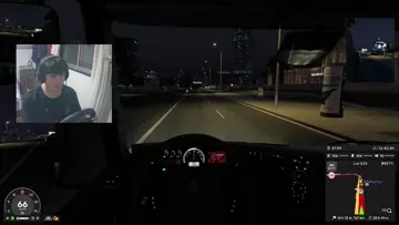 EUROTRUK LOLA LA TORRE NOS CUENTA | Clip