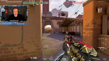 14 KILLS PARTIDA GANADA