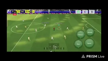 Lo mejor de mi kick