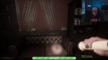 Fresh Horror Games to start the w | Clip