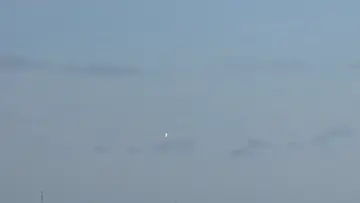 space x from sebastian florida