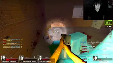 Como ser bueno en kick