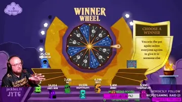 My game