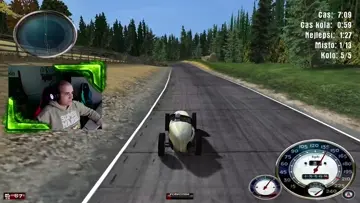 rage ukončení