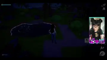 Creepy Goofy