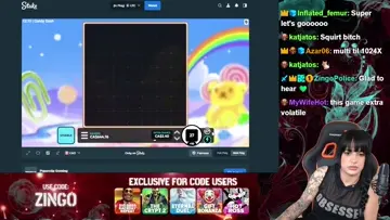 candy rush
