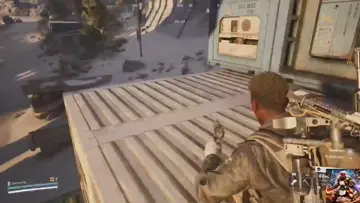 Putting an End to a Rat
