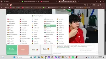 que te gusta que