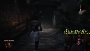 Funiest jump scare ever!