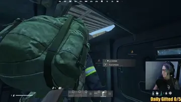 DayZ stream attempt... IDK You ca | Clip