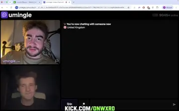dont swing that way