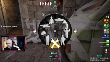 KICK Bounties
