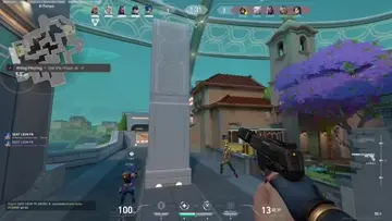 mesaj atıp kill çıkarmak