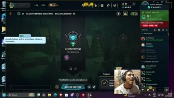 dando la razon al viewer