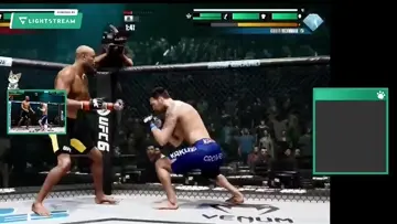 knock outc