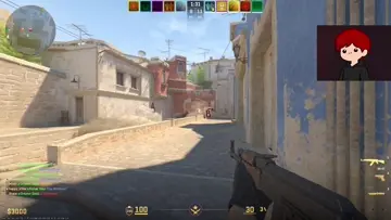 Cs2 de seçkin oynuyoruz. / !yt