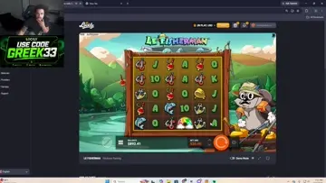 backseat and hacksaw features???( | Clip