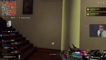 Mejor jugada del stream