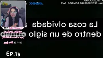 DNA2 ep14 - la tataranieta le mete b4l4 a Yunta xd