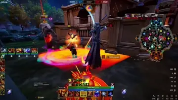 rek clean