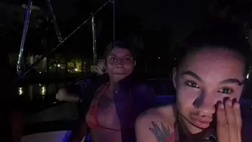 she liked mulaniii feet 