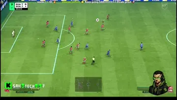 LET S PLAY FC 26 NOOB HELP ME CHA | Clip