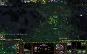 bronce explicando por que es bronce en atinad :/