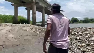 el llano presente colombia