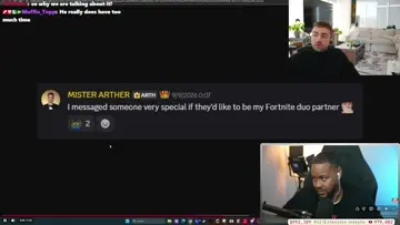 it was the truth 