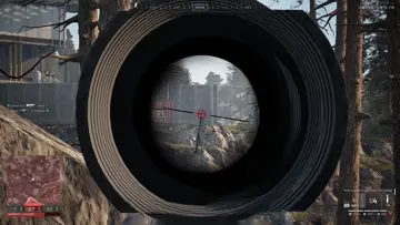 Great Snipe Spot