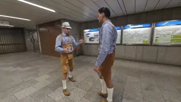 om