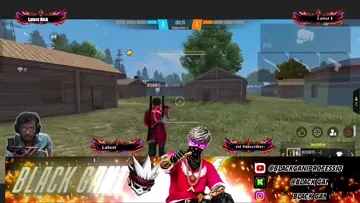 FUNNY BOTH HIT BY AIRDROP