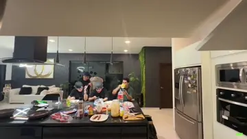 cagandola