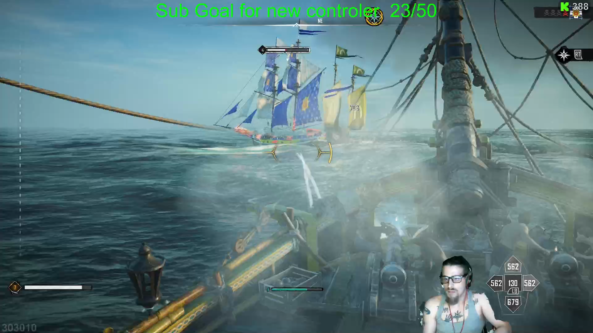 the pirate life  R cheers matties | Clip