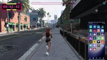 abatida spicy bunny en yakuza vs cmk