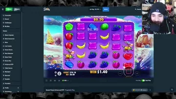 Biggest win yet 2215x