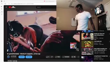 Lil ice cup x Jaypolo$