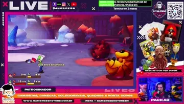 Butico vs Gameplay