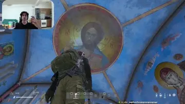 soprano zeus