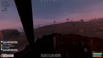 pilotar heli sale mal