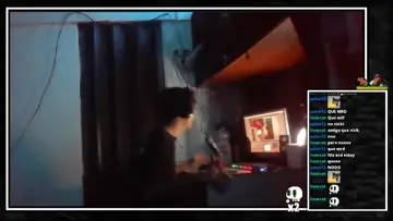 Amigo había una go pro en la pieza
