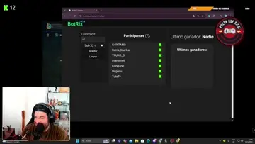 Dago trukeo el canal