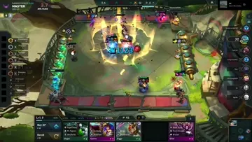 EZ TOP 4
