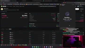 Rozay- Helping out those who lost on token launch!