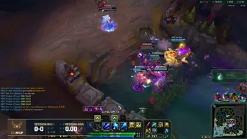 Sejuani hhhddptaaaaaa askoooooo