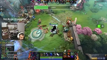 61 dakika kanse Beast masterın hain planı suda.