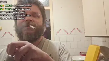 Nem az én napom....